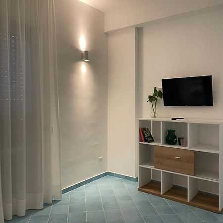 Tizi Apartments Porto Maiori Exterior foto