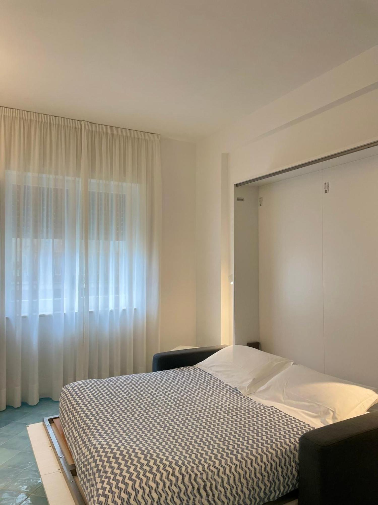 Tizi Apartments Porto Maiori Exterior foto