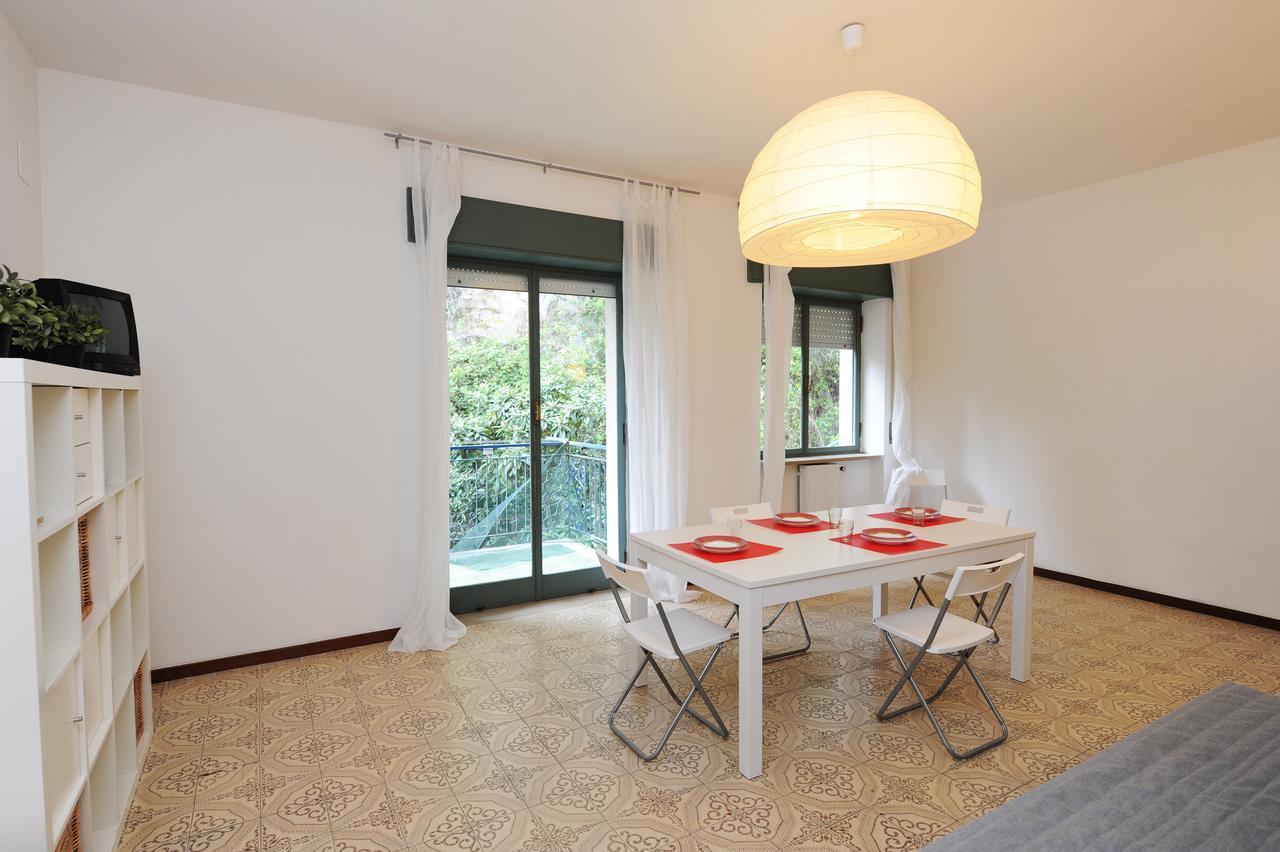 Tizi Apartments Porto Maiori Exterior foto