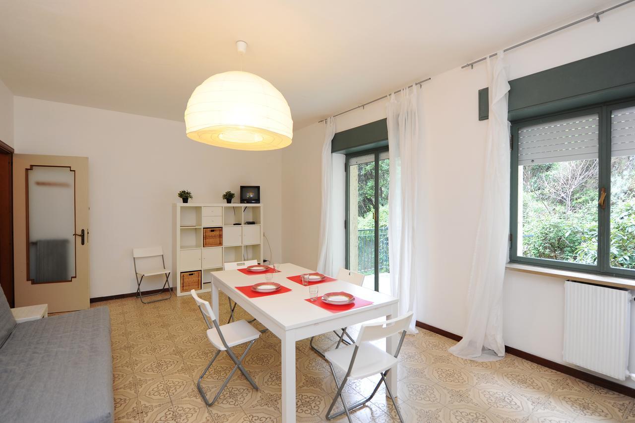 Tizi Apartments Porto Maiori Exterior foto